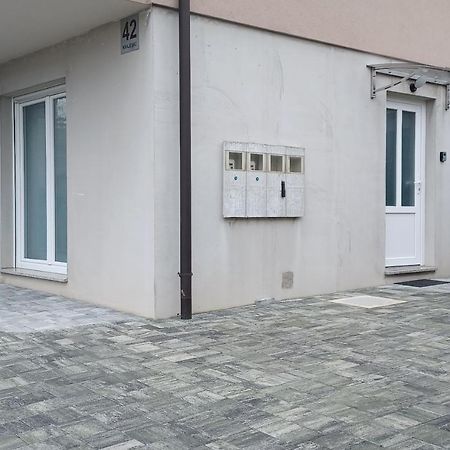 Studio Apartman Kastav Hill Exterior foto